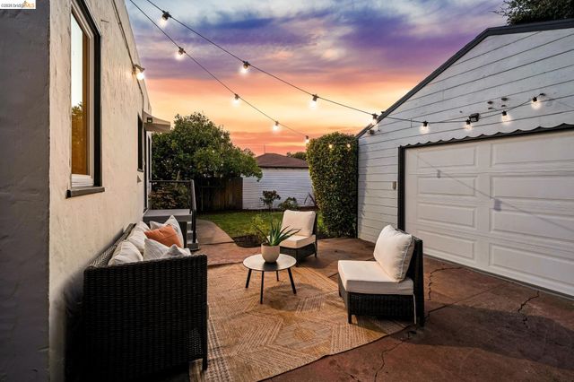 934 Estudillo Ave, San Leandro, CA 94577