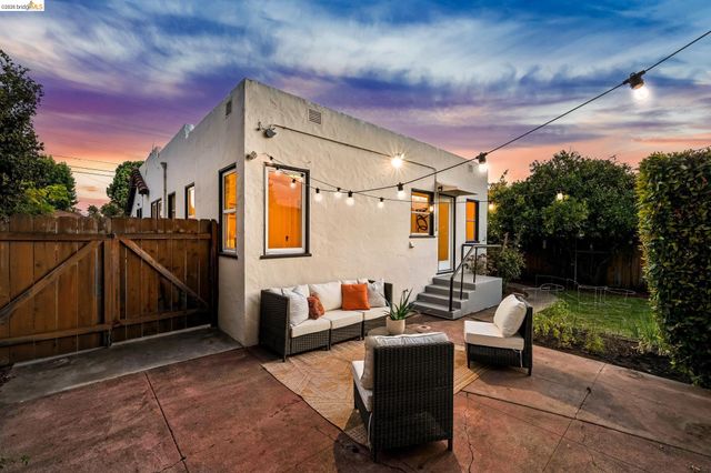 934 Estudillo Ave, San Leandro, CA 94577