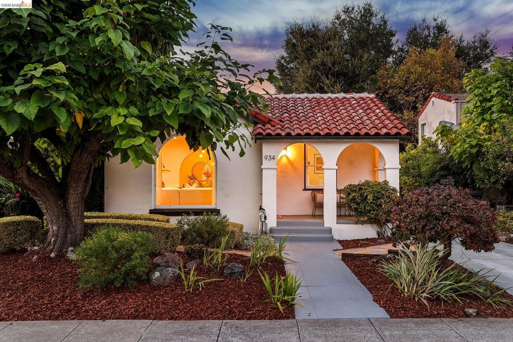934 Estudillo Ave, San Leandro, CA 94577