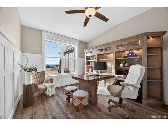 3444 Antelope Ridge Trl, Parker, CO 80138