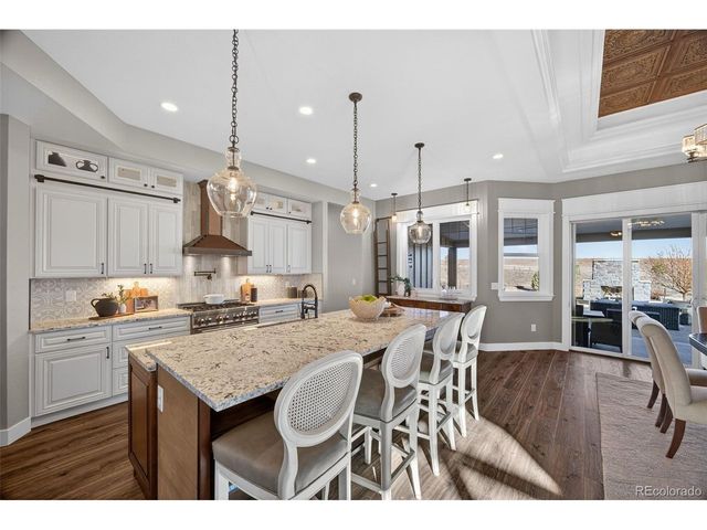 3444 Antelope Ridge Trl, Parker, CO 80138