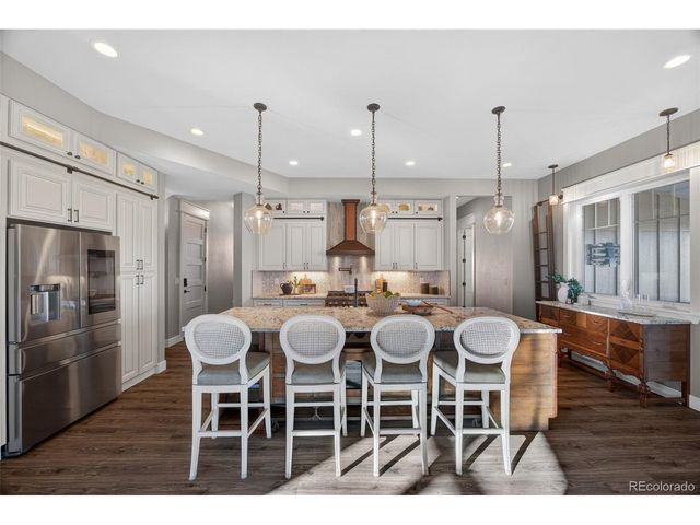 3444 Antelope Ridge Trl, Parker, CO 80138