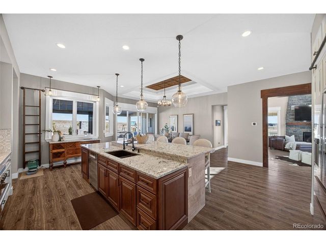 3444 Antelope Ridge Trl, Parker, CO 80138