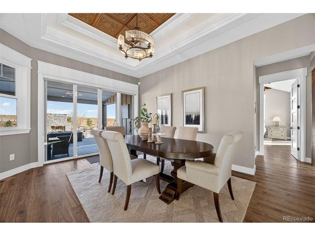 3444 Antelope Ridge Trl, Parker, CO 80138