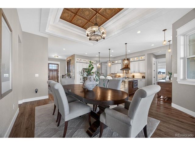 3444 Antelope Ridge Trl, Parker, CO 80138