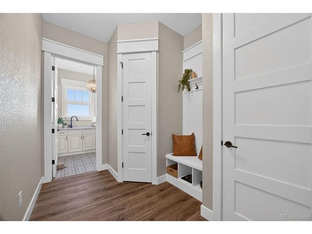 3444 Antelope Ridge Trl, Parker, CO 80138