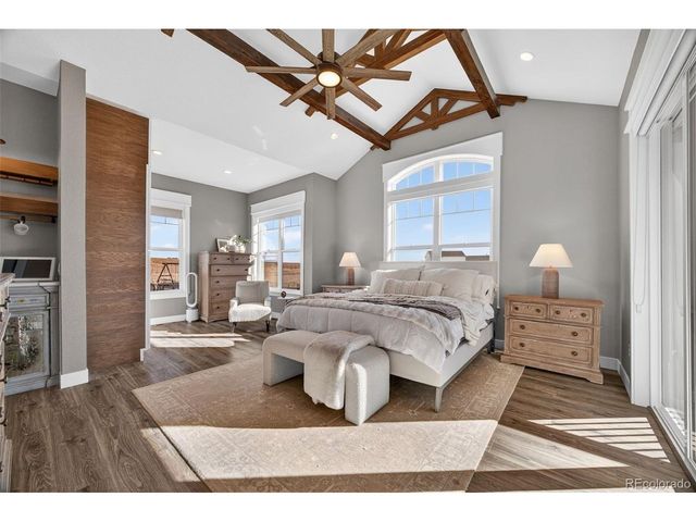 3444 Antelope Ridge Trl, Parker, CO 80138