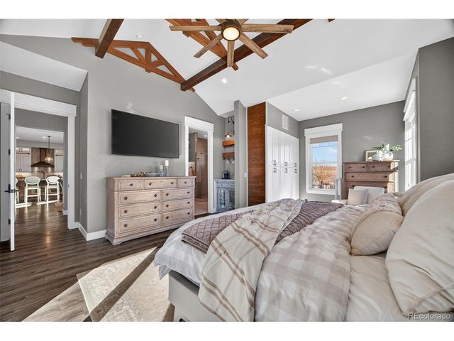 3444 Antelope Ridge Trl, Parker, CO 80138