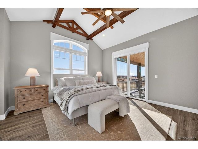 3444 Antelope Ridge Trl, Parker, CO 80138