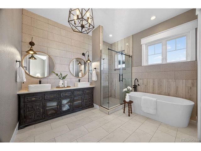 3444 Antelope Ridge Trl, Parker, CO 80138