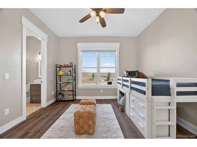 3444 Antelope Ridge Trl, Parker, CO 80138