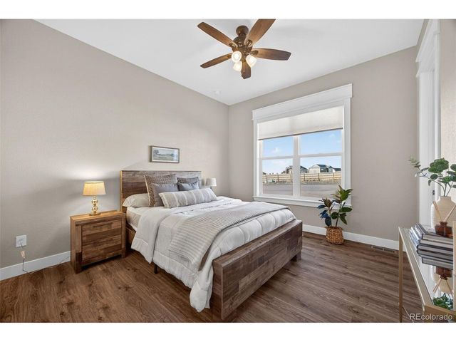 3444 Antelope Ridge Trl, Parker, CO 80138