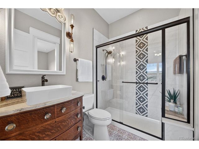 3444 Antelope Ridge Trl, Parker, CO 80138