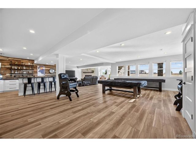 3444 Antelope Ridge Trl, Parker, CO 80138