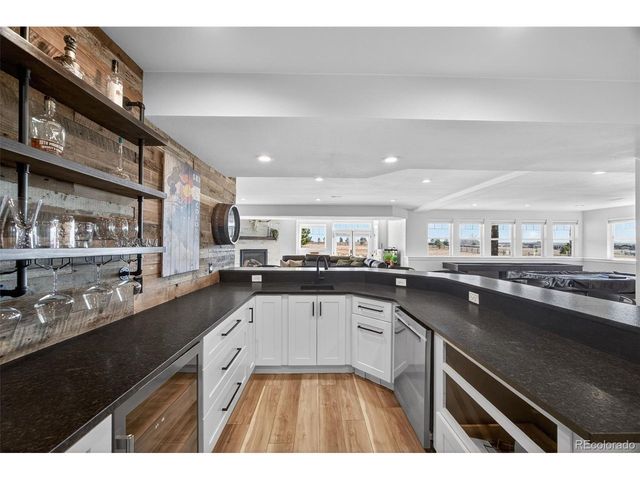 3444 Antelope Ridge Trl, Parker, CO 80138