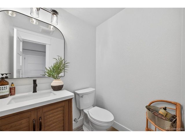 3444 Antelope Ridge Trl, Parker, CO 80138