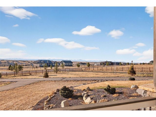 3444 Antelope Ridge Trl, Parker, CO 80138