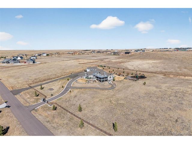 3444 Antelope Ridge Trl, Parker, CO 80138