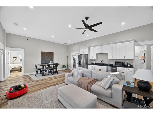 3444 Antelope Ridge Trl, Parker, CO 80138