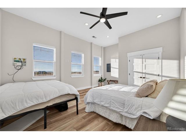 3444 Antelope Ridge Trl, Parker, CO 80138