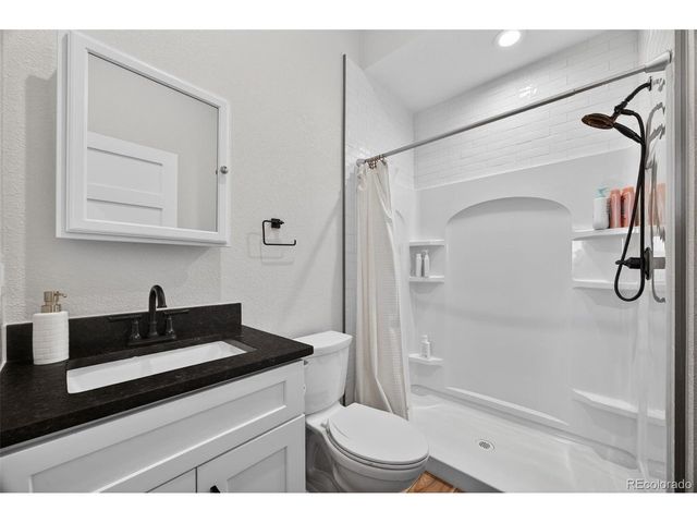 3444 Antelope Ridge Trl, Parker, CO 80138