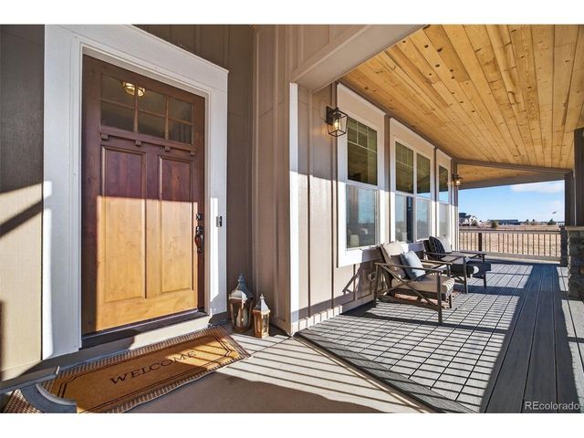 3444 Antelope Ridge Trl, Parker, CO 80138