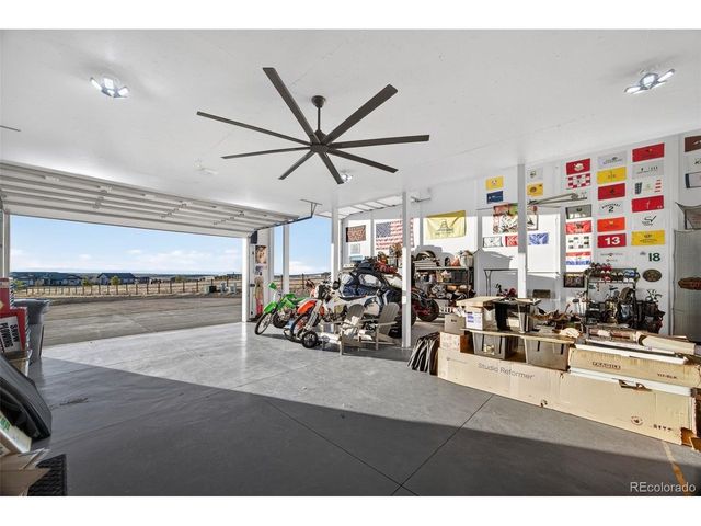 3444 Antelope Ridge Trl, Parker, CO 80138