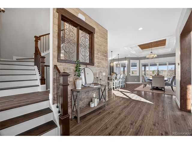 3444 Antelope Ridge Trl, Parker, CO 80138