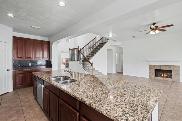 3815 Golden Shores Drive, Missouri City, TX 77459