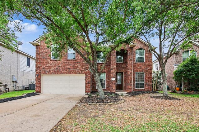 3815 Golden Shores Drive, Missouri City, TX 77459