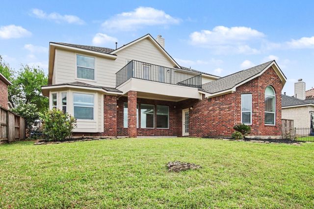3815 Golden Shores Drive, Missouri City, TX 77459