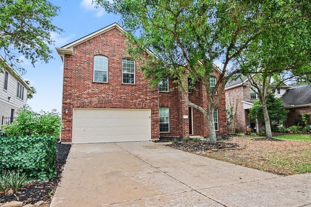 3815 Golden Shores Drive, Missouri City, TX 77459