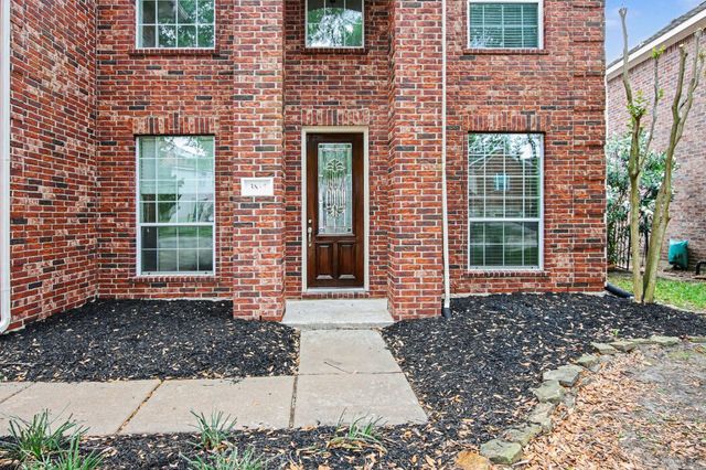 3815 Golden Shores Drive, Missouri City, TX 77459