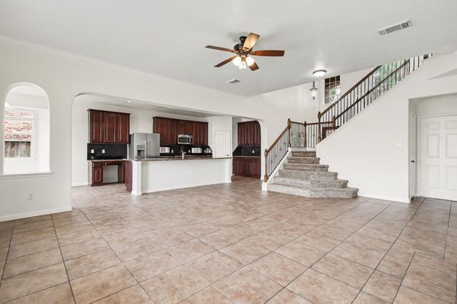 3815 Golden Shores Drive, Missouri City, TX 77459