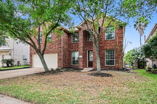 3815 Golden Shores Drive, Missouri City, TX 77459