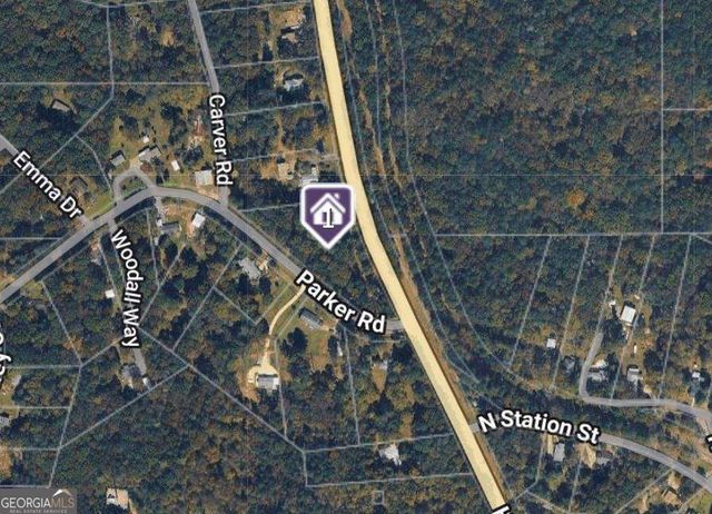 2037 Parker Road, Jasper, GA 30143