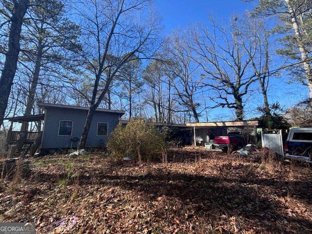 2037 Parker Road, Jasper, GA 30143