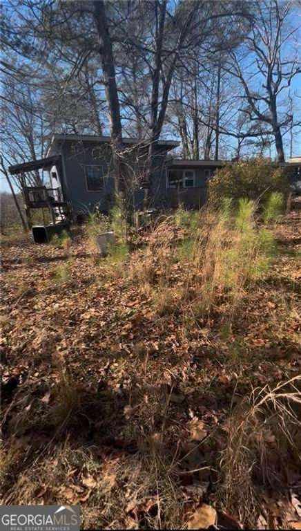 2037 Parker Road, Jasper, GA 30143