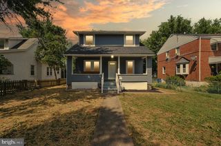 4310 NORFOLK AVE, Baltimore, MD 21216