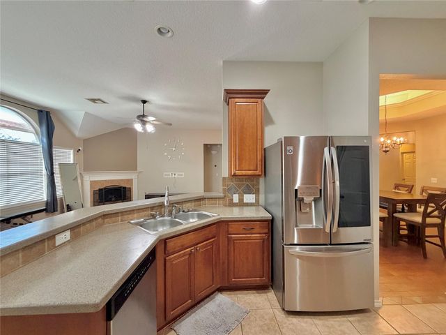 5511 Baldwin Elm Street, Richmond, TX 77407