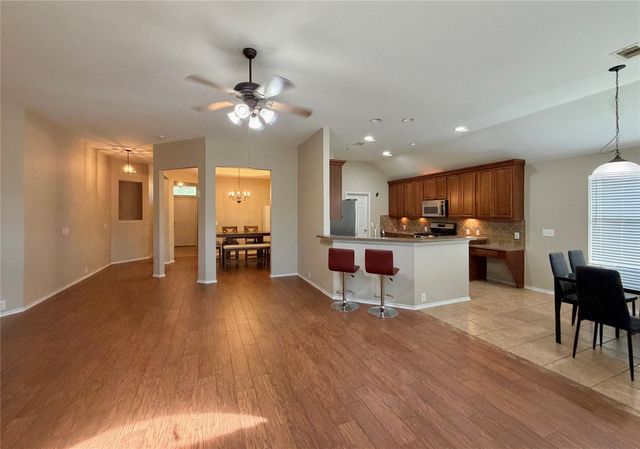 5511 Baldwin Elm Street, Richmond, TX 77407