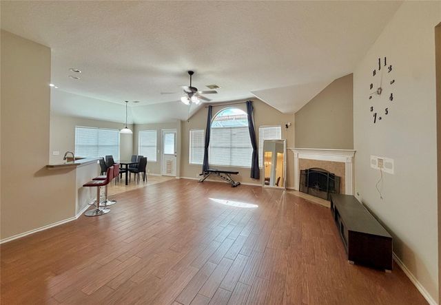 5511 Baldwin Elm Street, Richmond, TX 77407