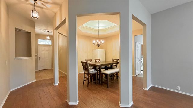 5511 Baldwin Elm Street, Richmond, TX 77407