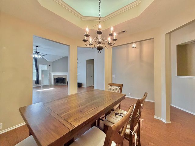 5511 Baldwin Elm Street, Richmond, TX 77407