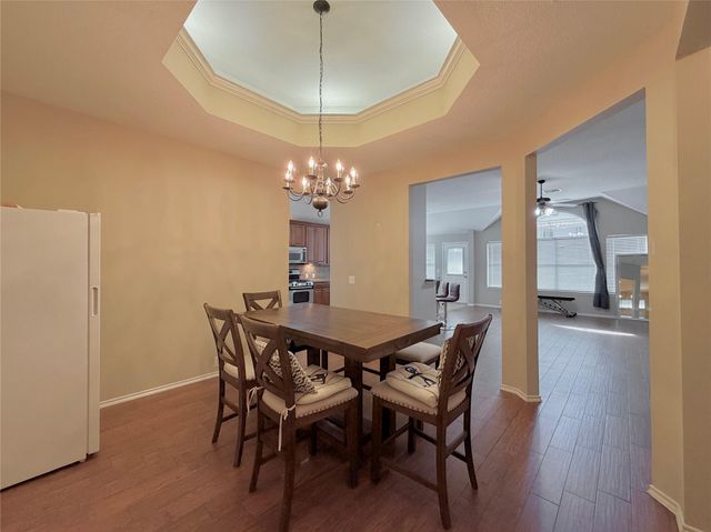 5511 Baldwin Elm Street, Richmond, TX 77407