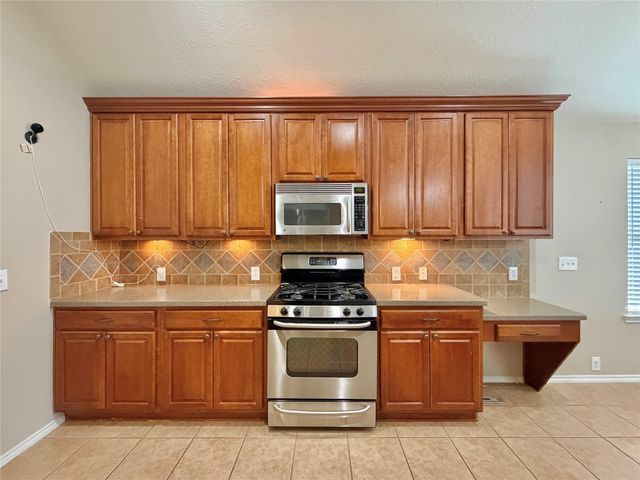 5511 Baldwin Elm Street, Richmond, TX 77407