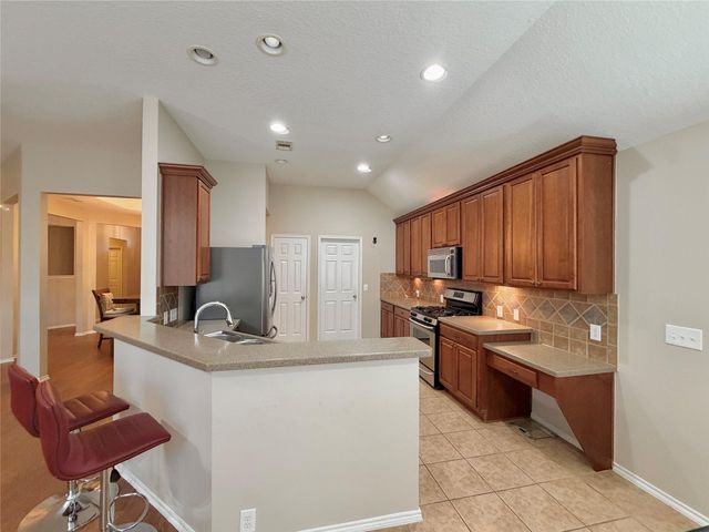 5511 Baldwin Elm Street, Richmond, TX 77407