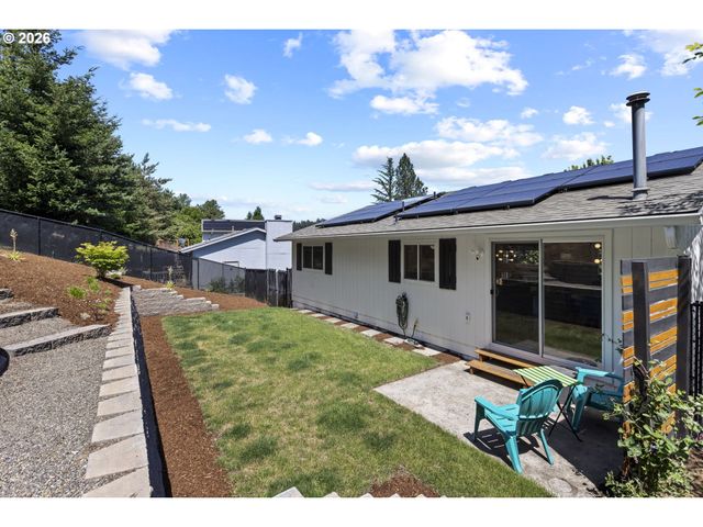 1225 Se CHAPMAN Ave, Troutdale, OR 97060