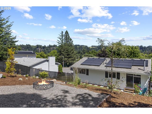 1225 Se CHAPMAN Ave, Troutdale, OR 97060