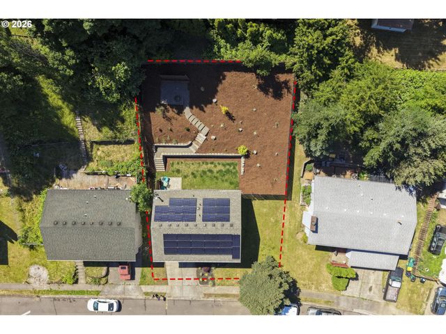 1225 Se CHAPMAN Ave, Troutdale, OR 97060